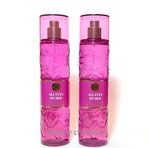 ALL EYES ON HER Mist